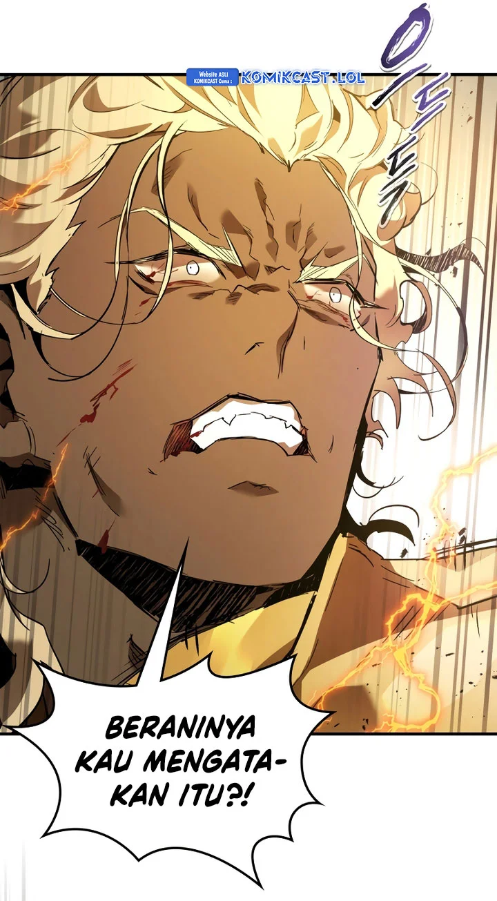 Leveling With the Gods Chapter 107 Fix Gambar 19